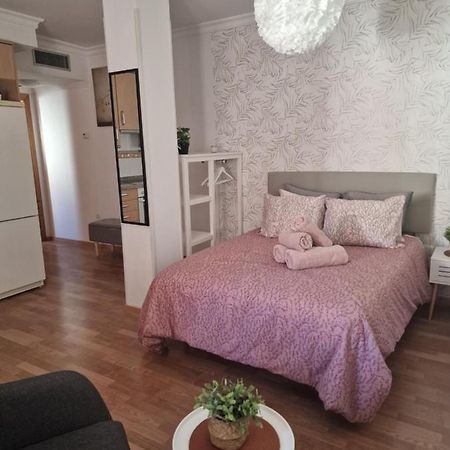 Picasso Apartment Малага Экстерьер фото