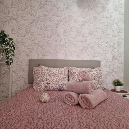 Picasso Apartment Малага Экстерьер фото