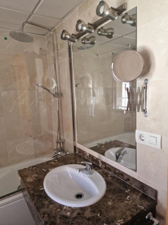 Picasso Apartment Малага Экстерьер фото