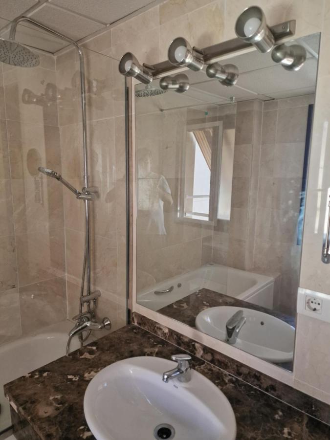 Picasso Apartment Малага Экстерьер фото