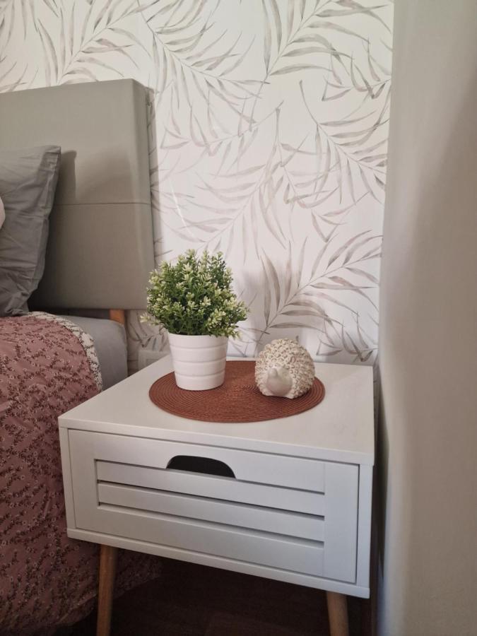 Picasso Apartment Малага Экстерьер фото