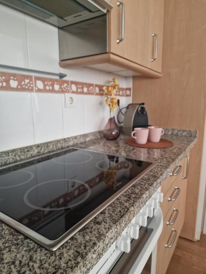 Picasso Apartment Малага Экстерьер фото
