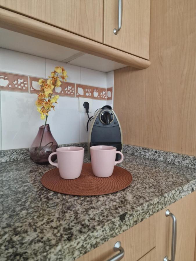 Picasso Apartment Малага Экстерьер фото